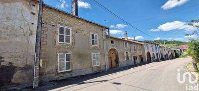 Maison - 142 m² - 6 pièces