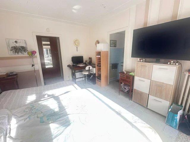 Appartement - 26 m²