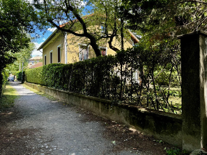 Maison - 178 m² - 7 pièces