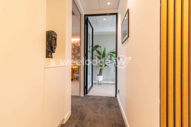 Bureau - 67 m² - 3 pièces