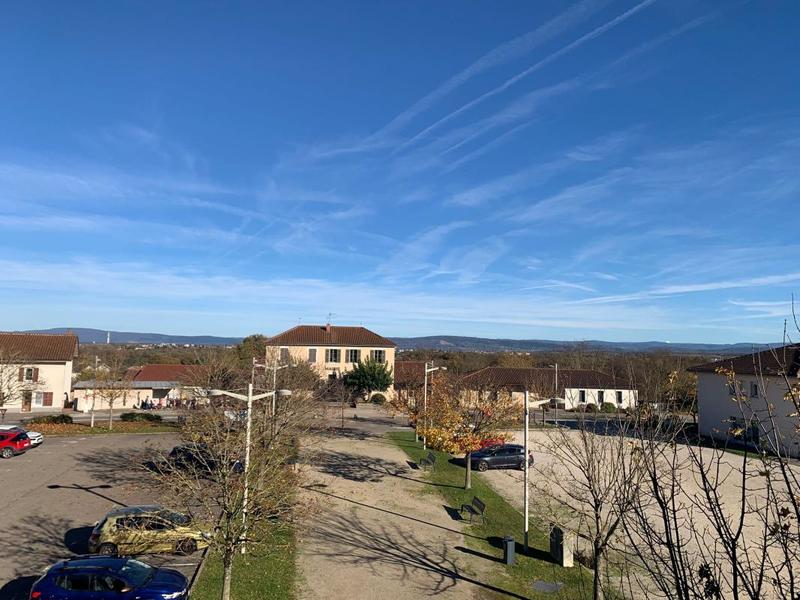 Appartement - 88 m² - 4 pièces