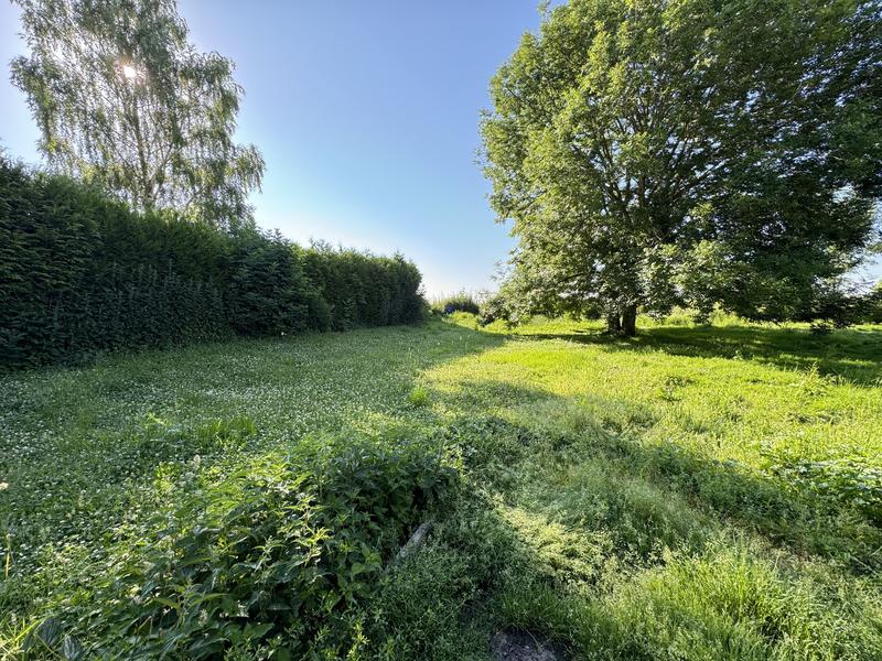 Maison - 60 m² - 2 pièces