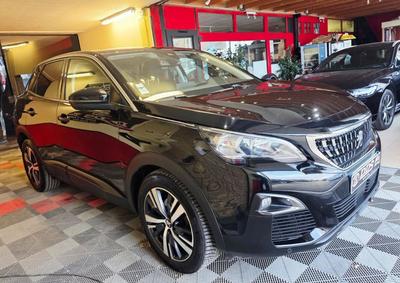 Peugeot 3008 II Etat Neuf !!! Tres Beaux Gps