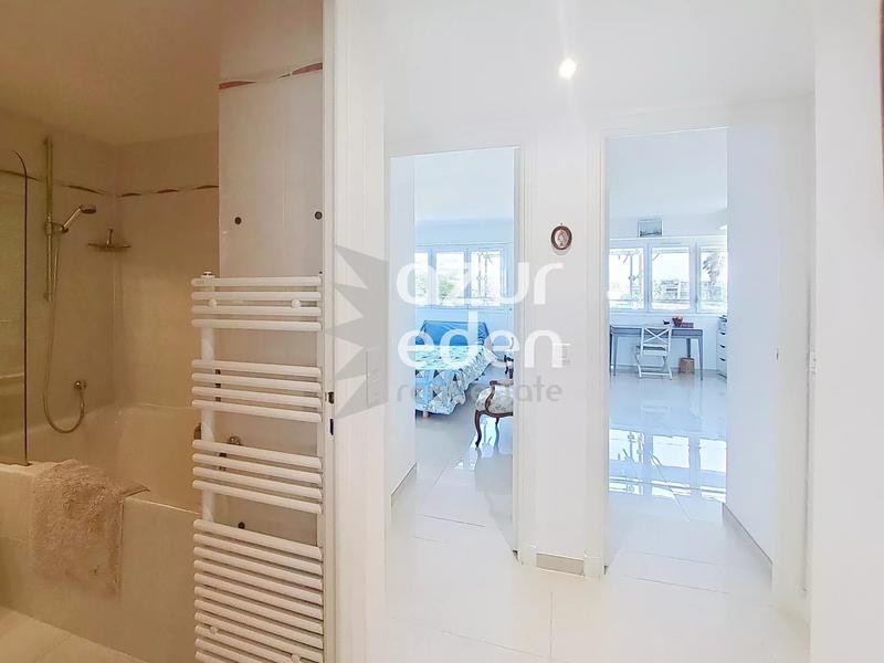 Appartement - 92 m² - 4 pièces