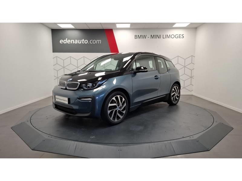 Bmw i3 120 Ah 170 ch Bva Atelier