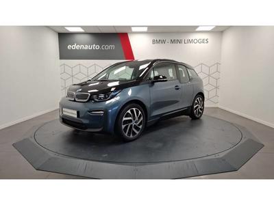 Bmw i3 120 Ah 170 ch Bva Atelier