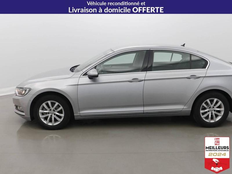Volkswagen Passat 2.0 Tdi 150 Dsg7 Confortline +Gps +Caméra