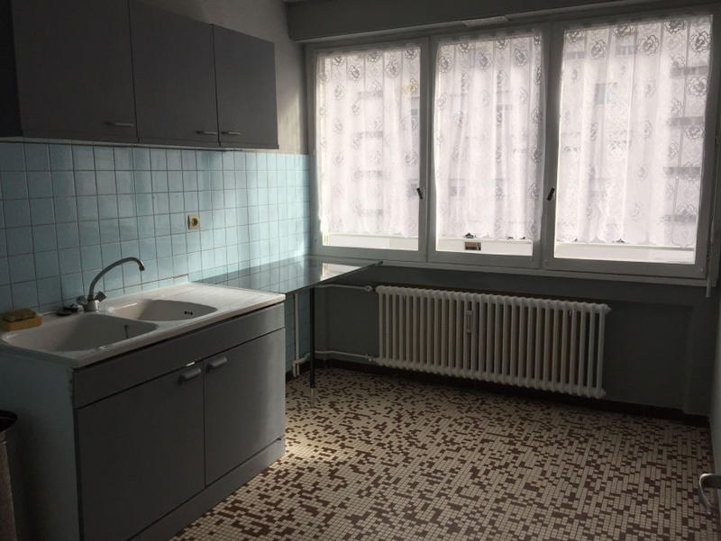 Appartement - 75 m² - 4 pièces