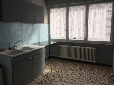 Appartement - 75 m² - 4 pièces