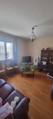 Maison contemporaine - 97 m² - 5 pièces