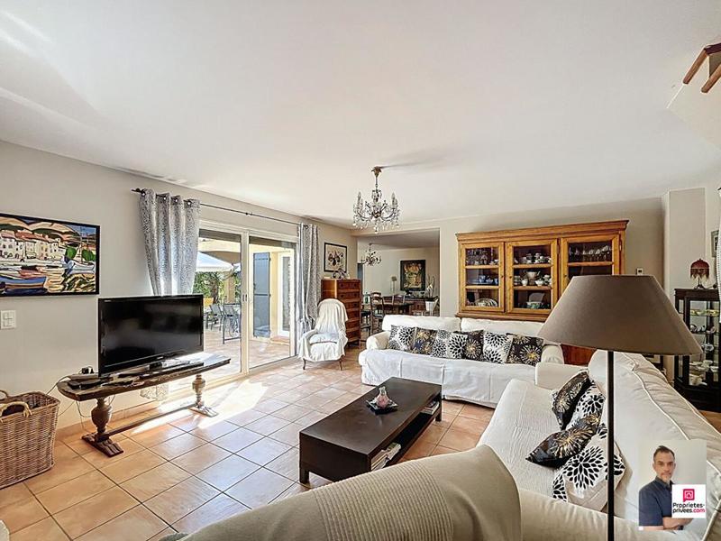 Maison - 145 m² - 5 pièces