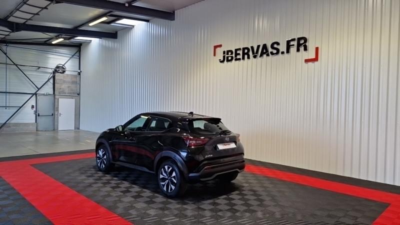 Nissan Juke 2023.5 Dig-T 114 Acenta