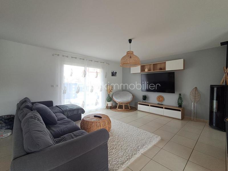 Maison traditionnelle - 1 433 m² - 4 pièces