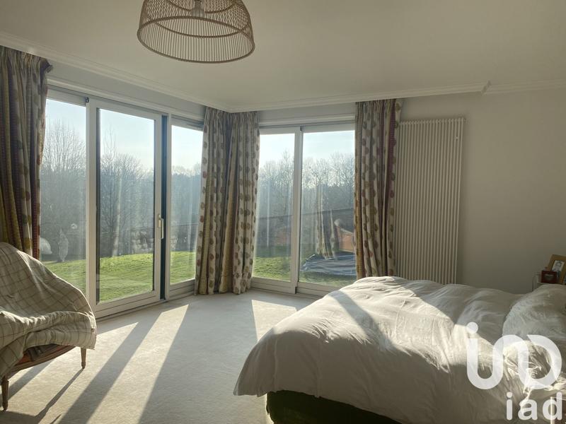 Maison de maîtres - 375 m² - 10 pièces