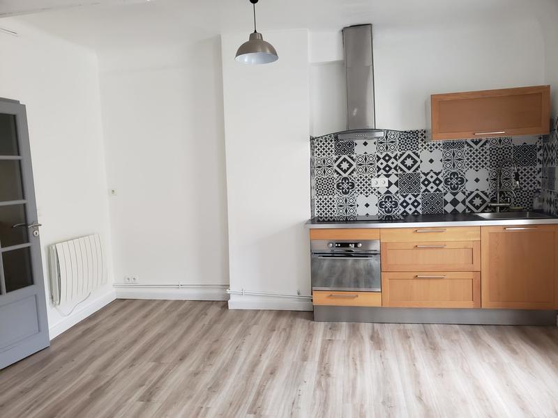 Appartement - 49 m² - 3 pièces