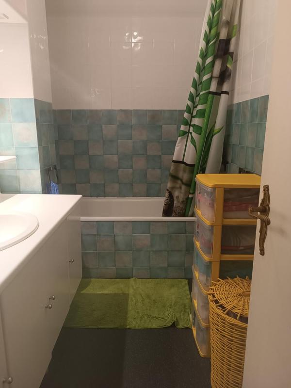 Appartement - 81 m² - 4 pièces