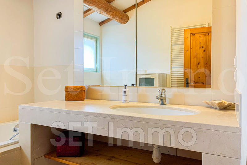 Villa - 144 m² - 5 pièces