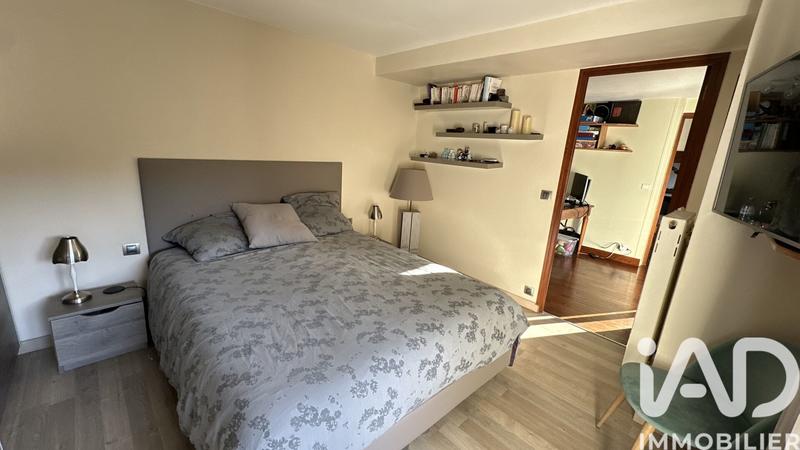 Maison - 127 m² - 6 pièces