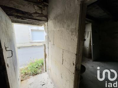 Ferme - 102 m² - 1 pièce