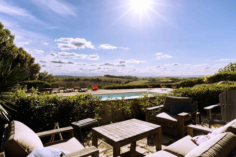 Propriété - 900 m² - 26 pièces