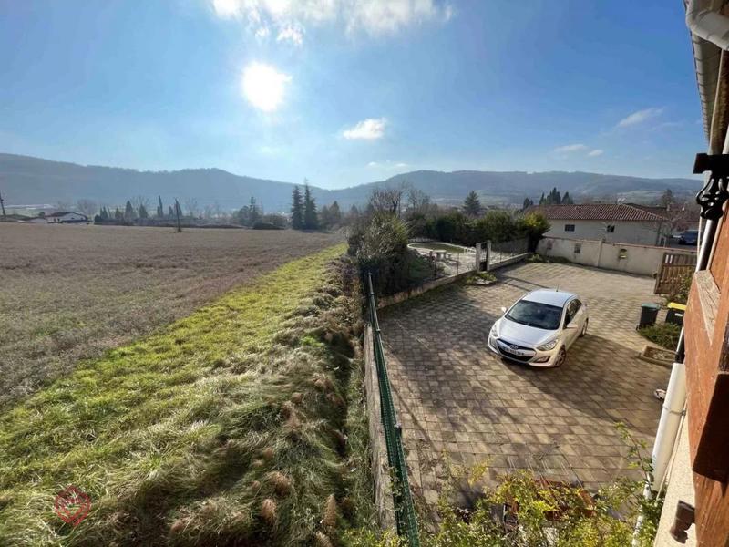 Maison - 125 m² - 6 pièces