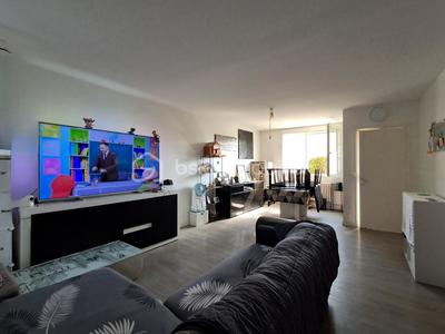 Maison de ville - 90 m² - 5 pièces