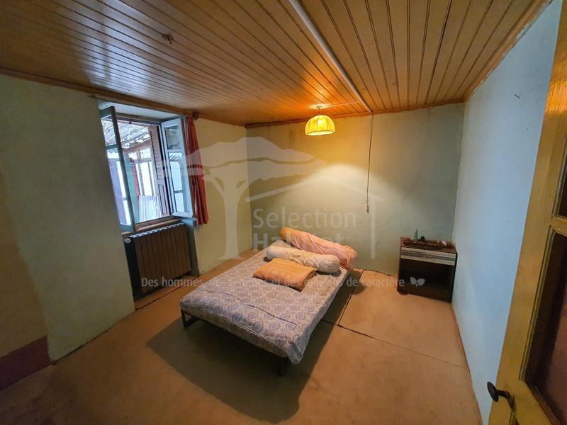 Maison de village - 165 m² - 7 pièces