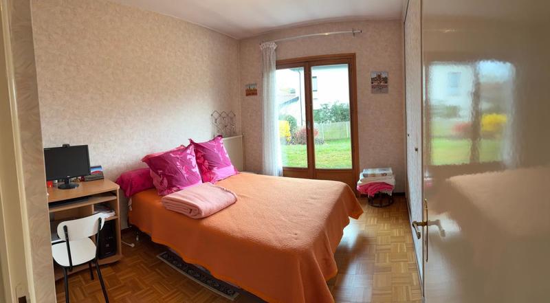 Maison - 190 m² - 6 pièces