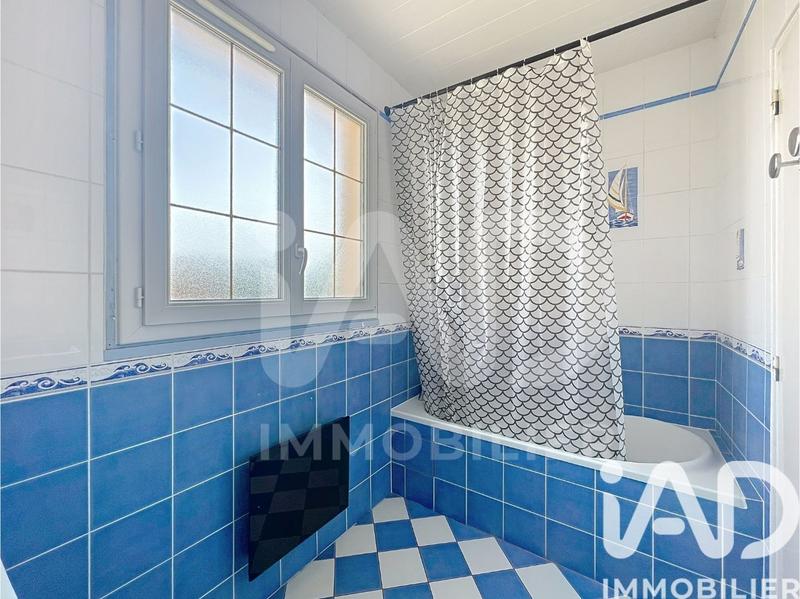 Maison - 139 m² - 5 pièces