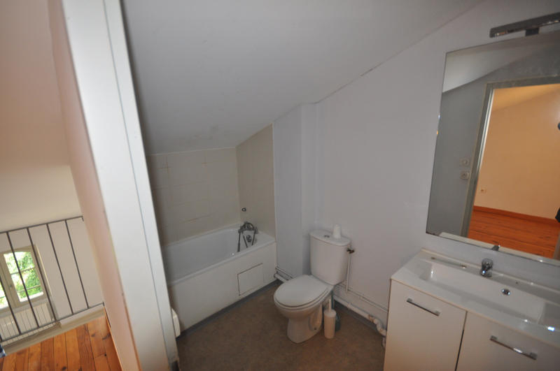 Appartement - 38 m² - 1 pièce