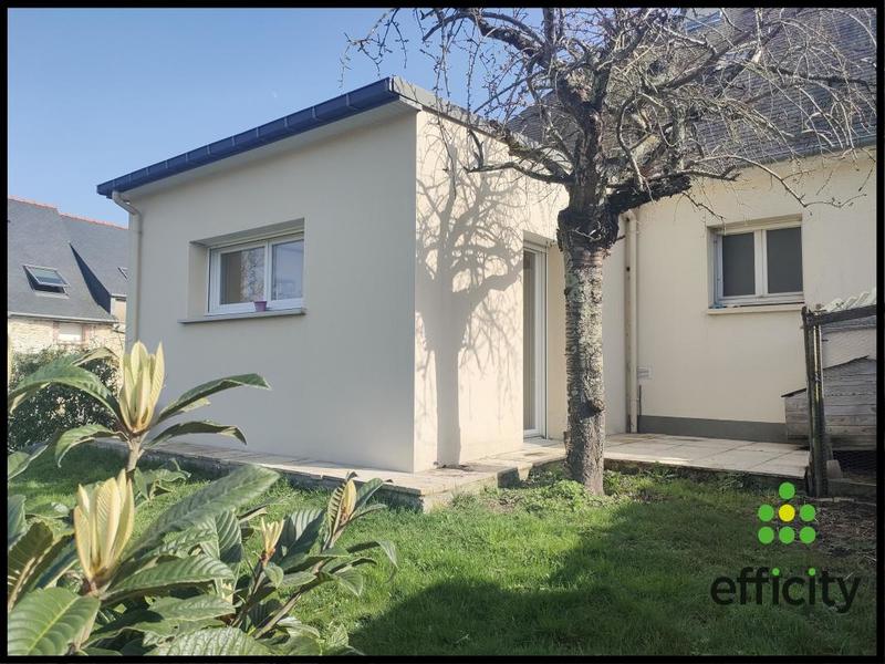 Pavillon - 155 m² - 7 pièces