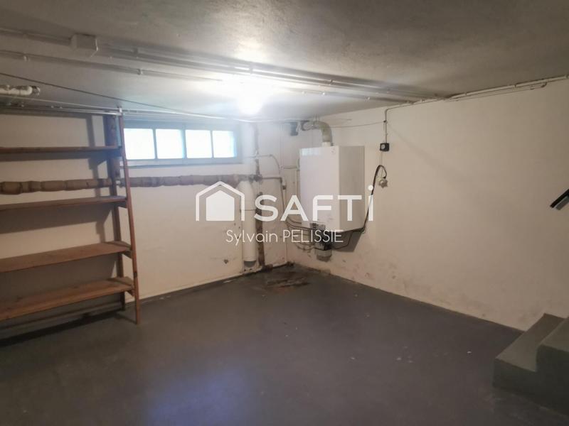 Villa - 93 m² - 4 pièces