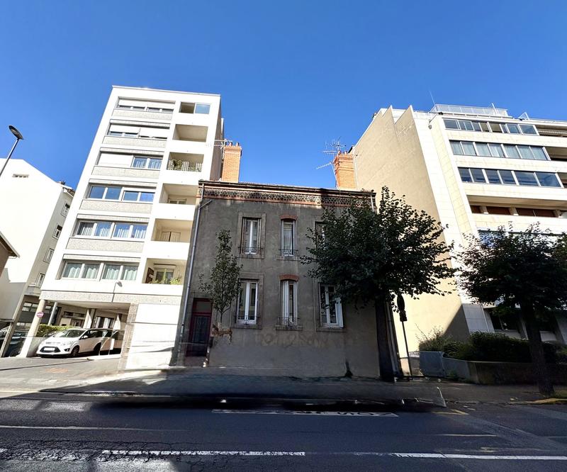 Appartement - 73 m² - 3 pièces