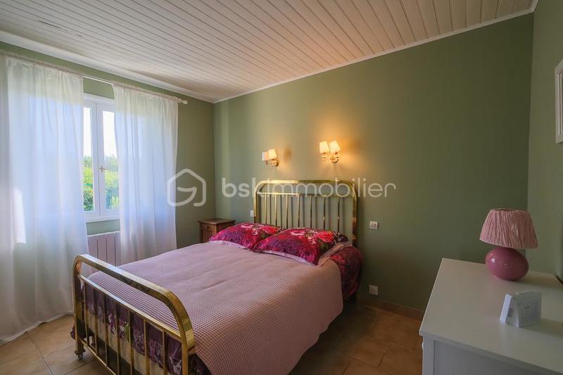 Maison traditionnelle - 96 m² - 4 pièces