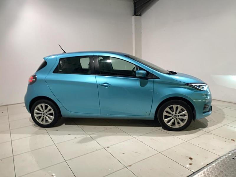 Renault Zoe R110 Achat Intégral Zen
