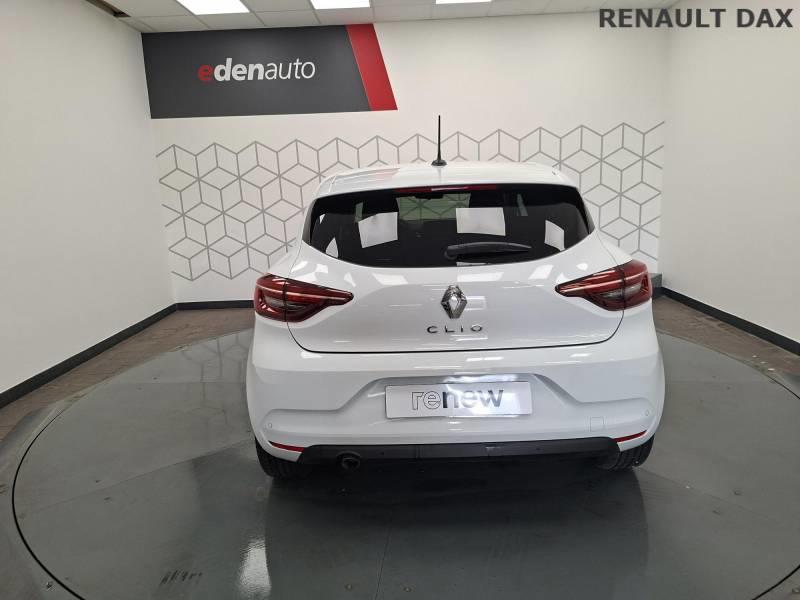 Renault Clio SCe 65 Evolution