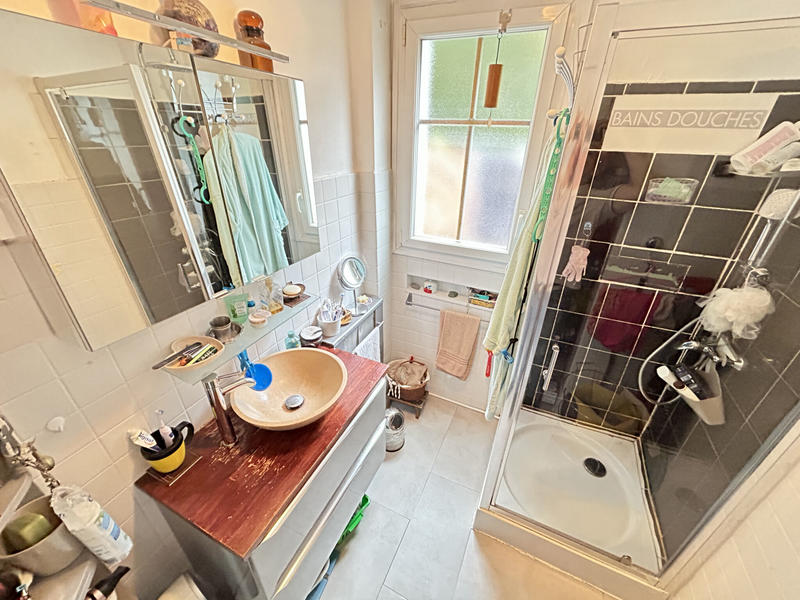 Appartement - 53 m² - 3 pièces