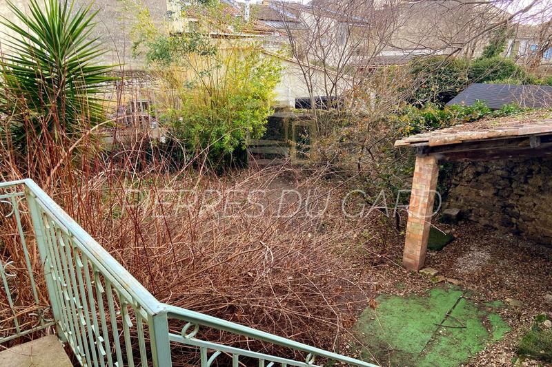 Maison de ville - 61 m² - 3 pièces