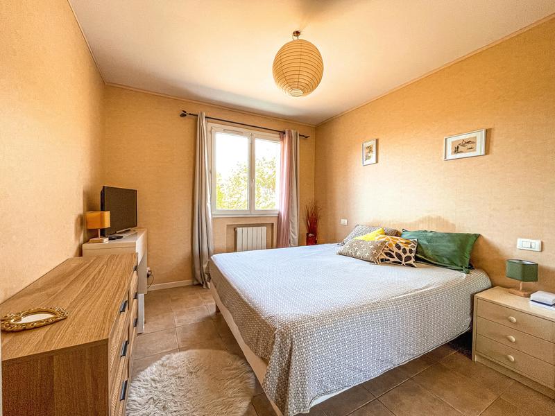 Maison - 104 m² - 5 pièces