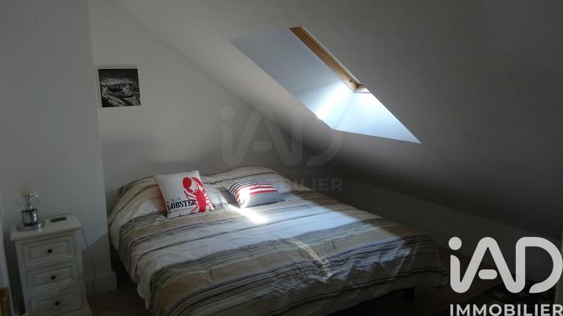 Maison - 263 m² - 7 pièces