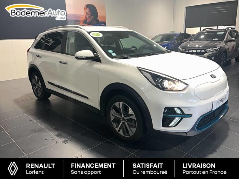 Kia Niro e- Electrique 204 ch Active