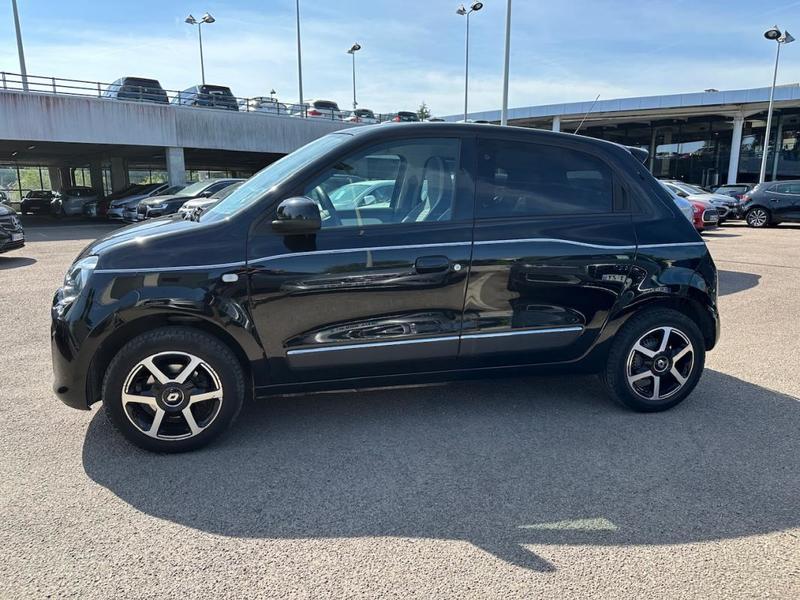 Renault Twingo III 1.0 Sce 70 Intens 2 E6c