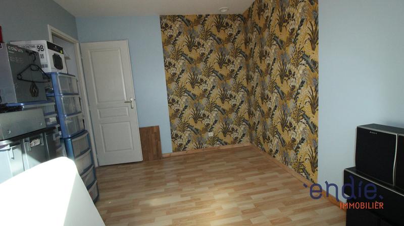 Maison - 119 m² - 6 pièces