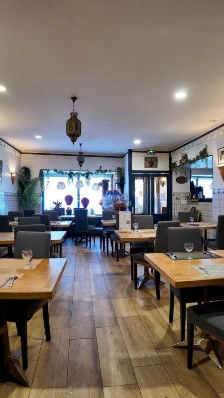 Bureau - 150 m² - 2 pièces