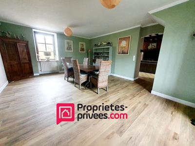 Maison - 190 m² - 9 pièces