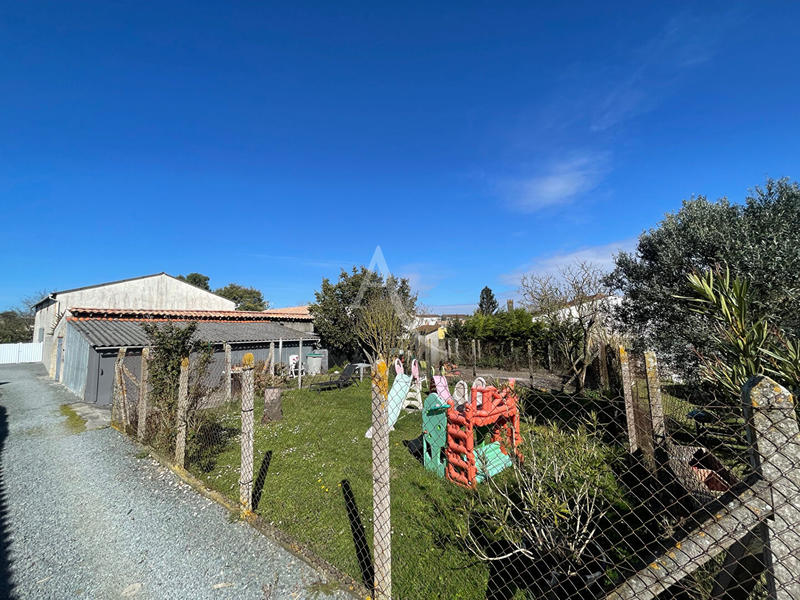 Maison - 87 m² - 4 pièces