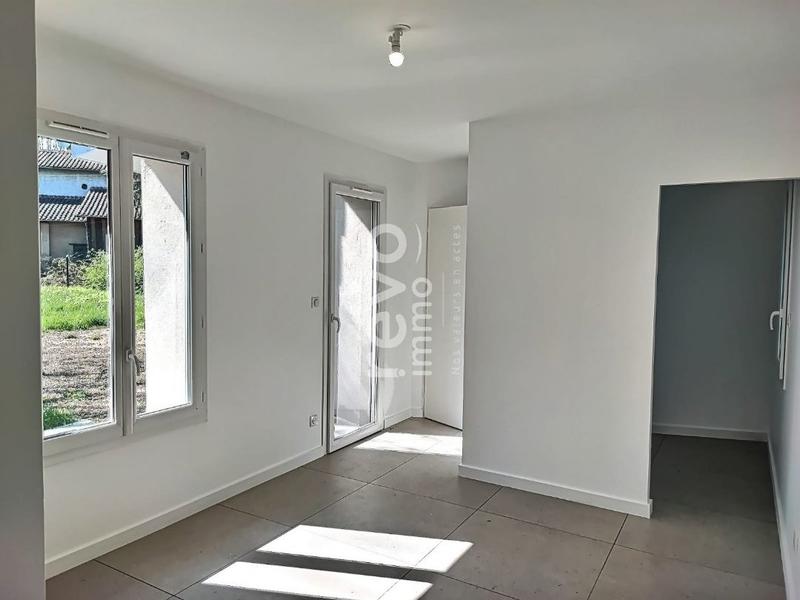 Maison ancienne - 89 m² - 3 pièces