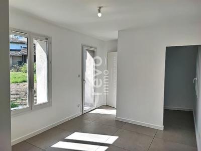 Maison ancienne - 89 m² - 3 pièces