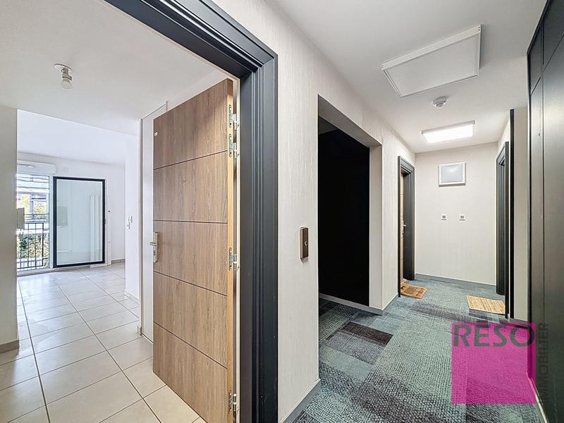 Appartement - 25 m² - 1 pièce