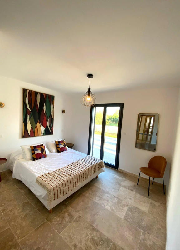 Villa - 137 m² - 4 pièces